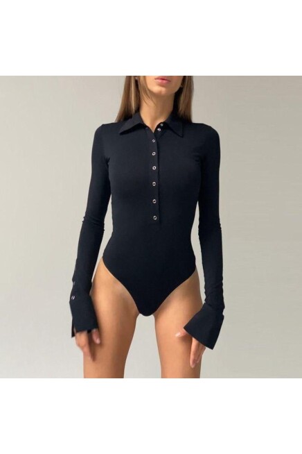 Candy Likralı Body