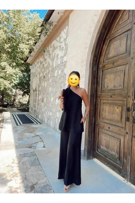 Tek Kol Keten Takım