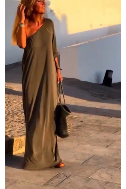 Yelek & Elbise Takım Sandy Kumaş