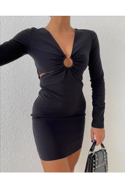 Z@ra Model Elbise