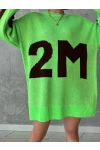 2M Triko Kazak