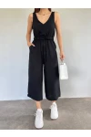 Ayrobin Kumaş Tulum