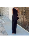 Bambu Keten Takım