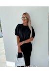 Bluz & Etek İki İplik Takım