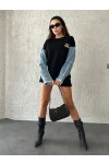 Kot Garnili Sweat