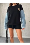 Kot Garnili Sweat