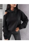 Melek  Kanatlı Sweat