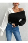 Raporlu Kaşkorse Jessika Kumaş Bluz