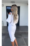 Sweat & Elbise 2li Takım