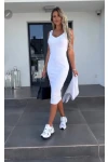 Sweat & Elbise 2li Takım