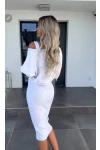 Sweat & Elbise 2li Takım