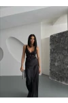 Z@R@ Model Dantel Detaylı Elbise
