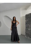 Z@R@ Model Dantel Detaylı Elbise