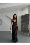 Z@R@ Model Dantel Detaylı Elbise