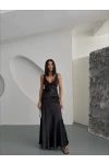 Z@R@ Model Dantel Detaylı Elbise