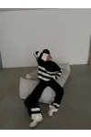 Z@R@ Model İpek Triko Takım