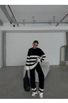 Z@R@ Model İpek Triko Takım