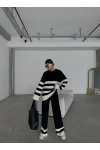 Z@R@ Model İpek Triko Takım