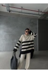 Z@R@ Model İpek Triko Takım