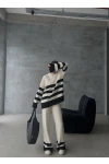 Z@R@ Model İpek Triko Takım