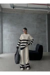 Z@R@ Model İpek Triko Takım