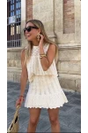 Z@R@ Model Triko Takım
