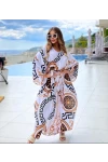 Oversize Kimono Standart Beden