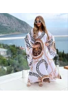 Oversize Kimono Standart Beden