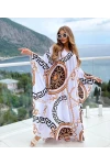 Oversize Kimono Standart Beden