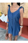 Zr Design Chic Mini Kot Tulum