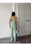 Garnili Viskon Alt Üst Takım
