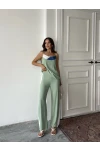 Garnili Viskon Alt Üst Takım